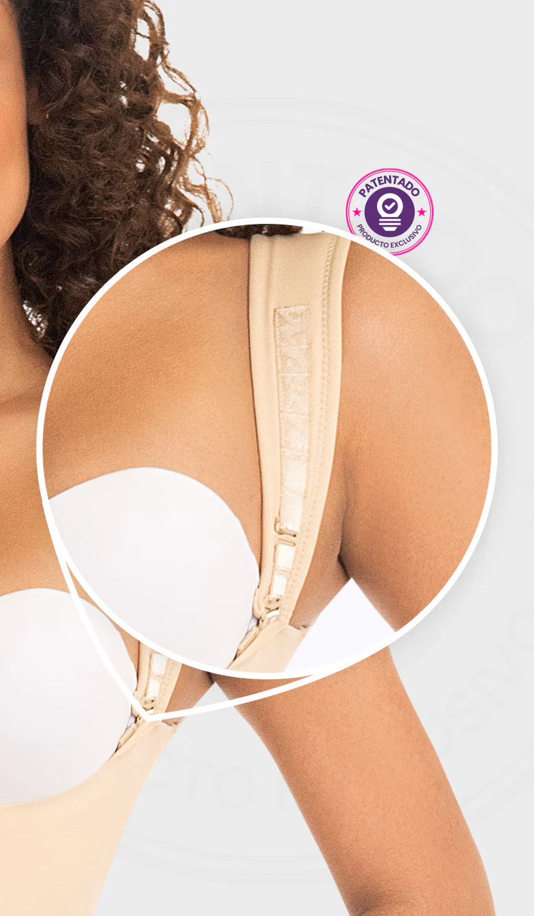 F-0879- Faja larga Control Flexy